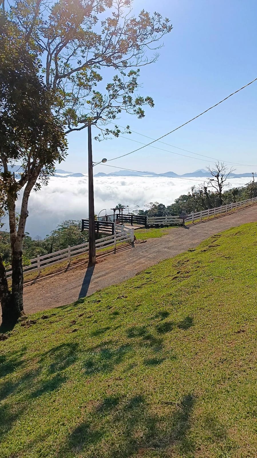 Chalé Refúgio nas Montanhas
