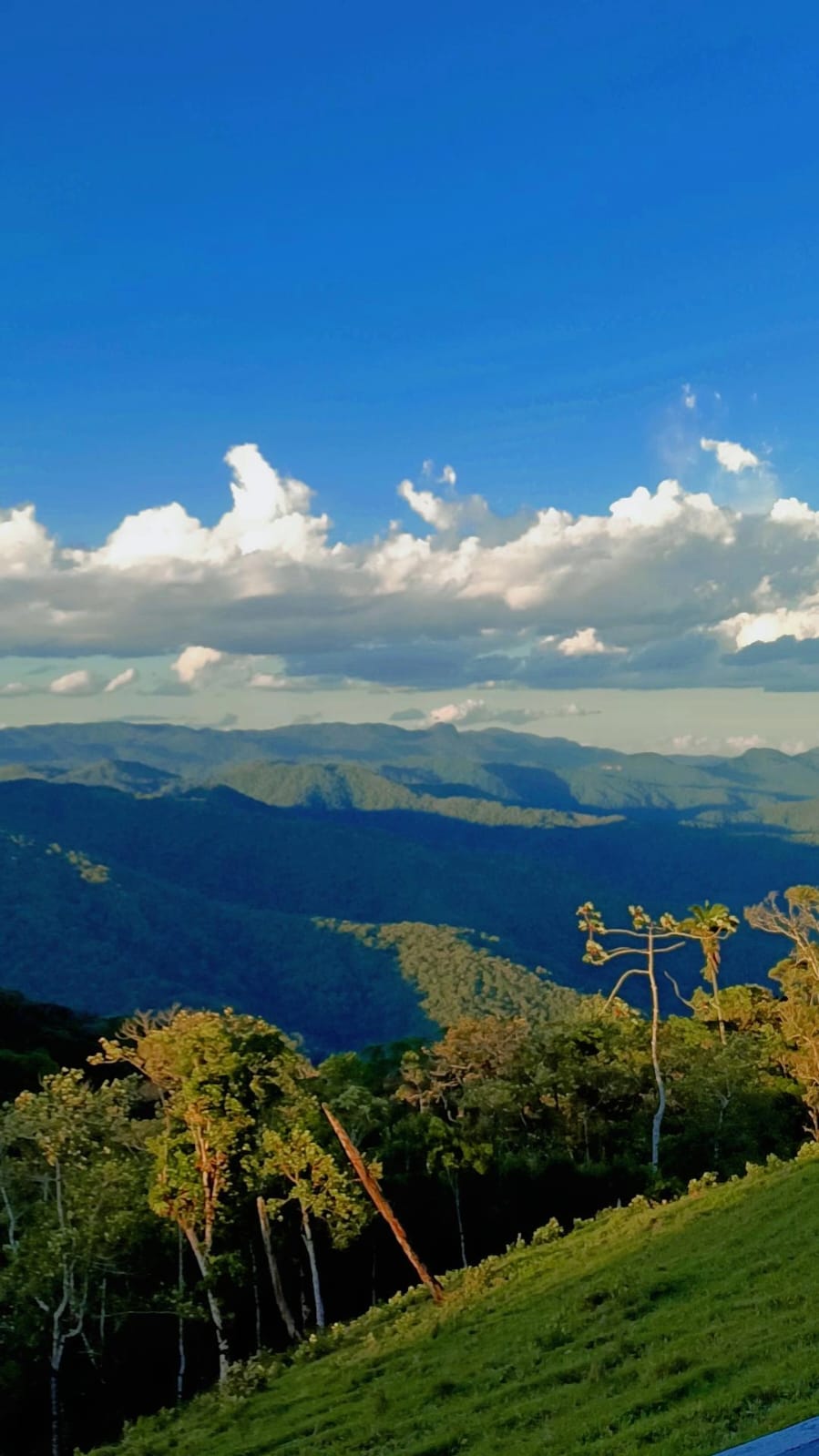 Chalé Refúgio nas Montanhas